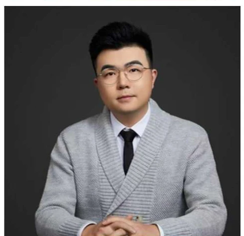 Oliver FU · 创始人导师